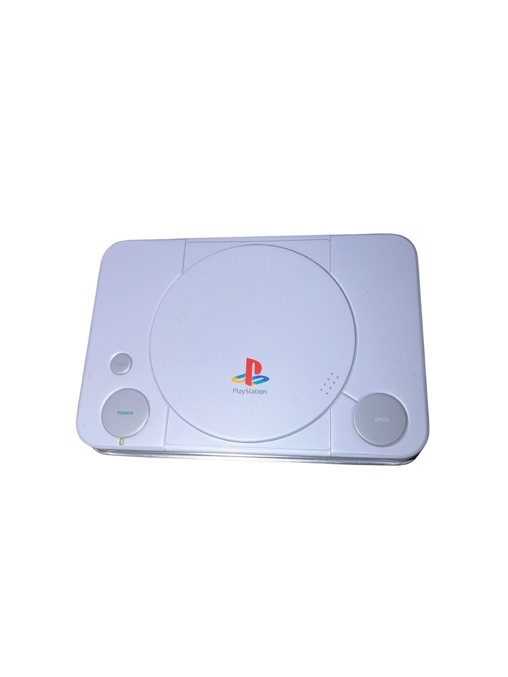 Sony PlayStation Classic Console Themed Deck of Cards - Collectors Edition